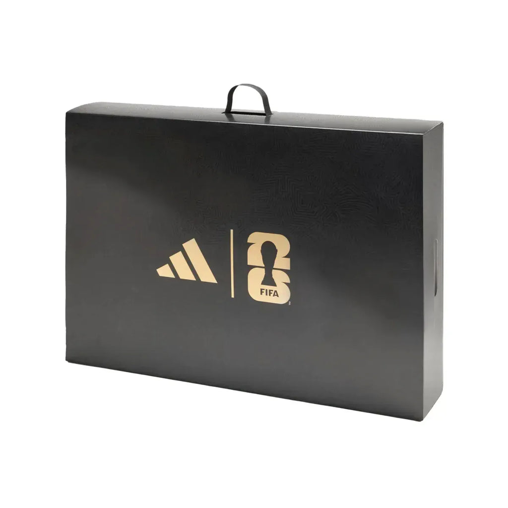 adidas World Cup Historical Mini Soccer Ball Set - JN2093